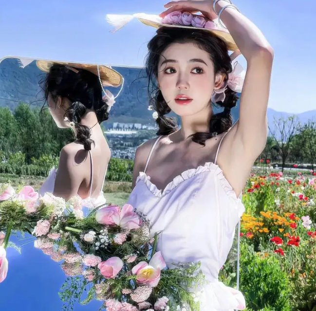 蒸